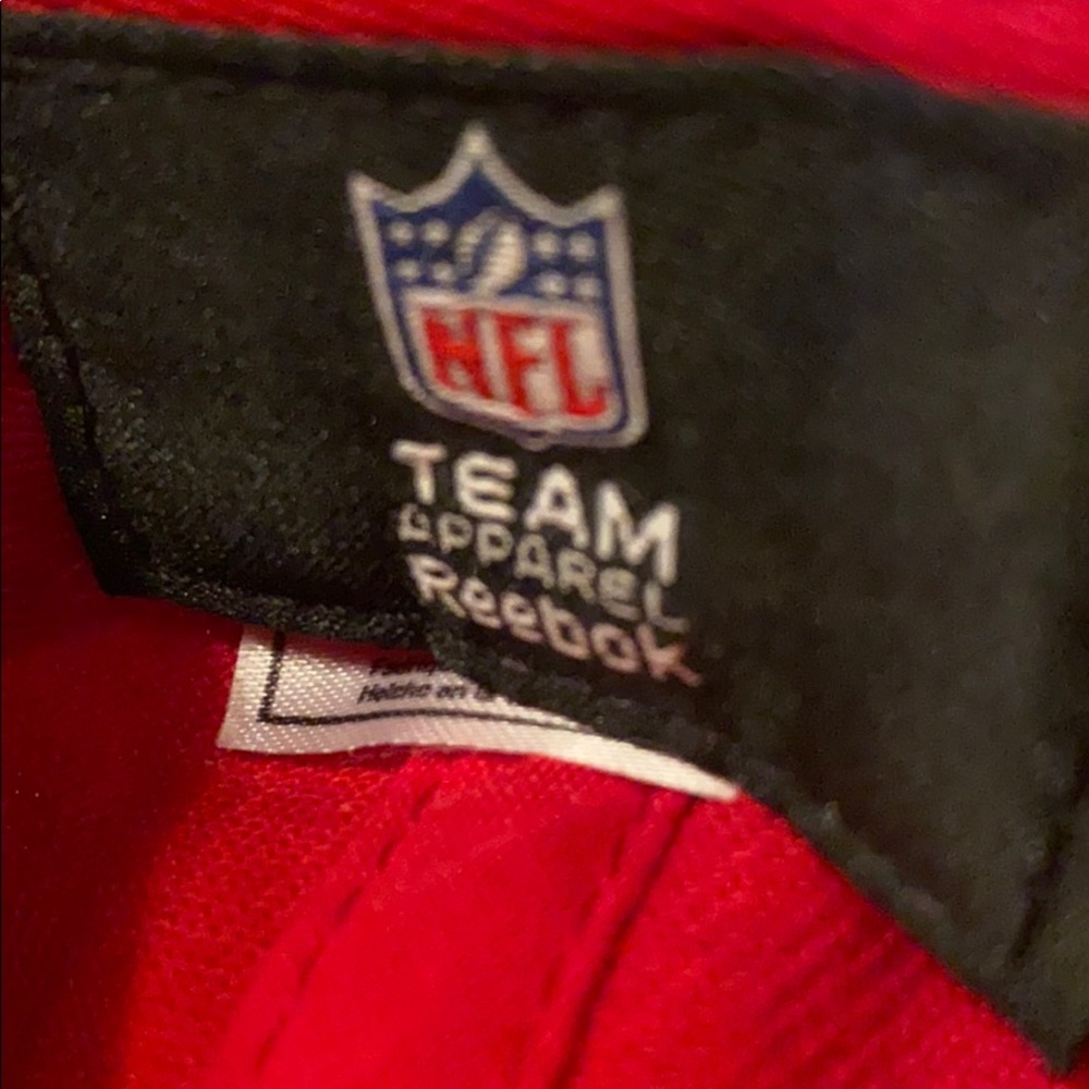 Atlanta Falcons Cap - Picture 3 of 4